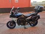 Klikněte pro detailní foto č. 2 - Yamaha Tracer 9 / 900 (2019) TOP stav, 19 tis.km
