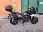 Klikněte pro detailní foto č. 4 - Yamaha Tracer 9 / 900 (2019) TOP stav, 19 tis.km