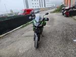 Klikněte pro detailní foto č. 1 - Kawasaki Versys 650 (2024) TOP, 6300 km