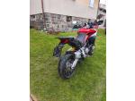 Klikněte pro detailní foto č. 10 - Ducati Multistrada 1260 Enduro (2019) jako nová, 30tis.km, po servisu