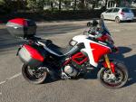 Klikněte pro detailní foto č. 2 - Ducati Multistrada 1260 Pikes Peak