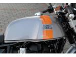 Klikněte pro detailní foto č. 11 - Royal Enfield Continental GT 650 Apex Grey ( odpočet DPH ) PROMO