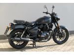 Klikněte pro detailní foto č. 3 - Royal Enfield Shotgun 650 Sheet Metal Grey ( odpočet DPH ) PROMO