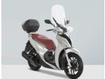Klikněte pro detailní foto č. 12 - Kymco New People S 125i ABS
