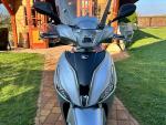 Klikněte pro detailní foto č. 7 - Kymco New People S 125i ABS