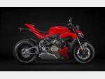 Detail nabídky - Ducati Streetfighter V4