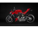 Klikněte pro detailní foto č. 2 - Ducati Streetfighter V4