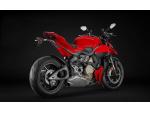 Klikněte pro detailní foto č. 6 - Ducati Streetfighter V4