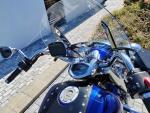 Klikněte pro detailní foto č. 10 - Yamaha XVS 1300 A Midnight Star