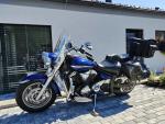 Klikněte pro detailní foto č. 12 - Yamaha XVS 1300 A Midnight Star