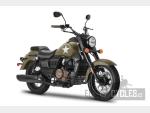 Detail nabídky - UM Motorcycles Renegade Commando 300 - SLEVA