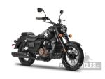 Klikněte pro detailní foto č. 2 - UM Motorcycles Renegade Commando 300 - SLEVA