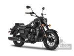 Klikněte pro detailní foto č. 3 - UM Motorcycles Renegade Commando 300 - SLEVA