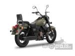 Klikněte pro detailní foto č. 5 - UM Motorcycles Renegade Commando 300 - SLEVA