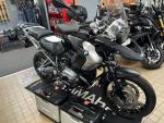 Klikněte pro detailní foto č. 2 - BMW R 1200 GS Triple Black ABS ASC ESA