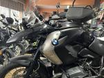 Klikněte pro detailní foto č. 5 - BMW R 1200 GS Triple Black ABS ASC ESA