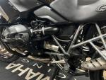 Klikněte pro detailní foto č. 9 - BMW R 1200 GS Triple Black ABS ASC ESA