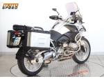 Klikněte pro detailní foto č. 5 - BMW R 1200 GS 0303