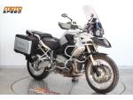 Klikněte pro detailní foto č. 7 - BMW R 1200 GS 0303