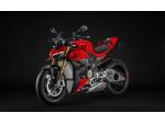 Klikněte pro detailní foto č. 2 - Ducati Streetfighter V4 S Corse