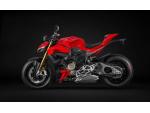 Klikněte pro detailní foto č. 5 - Ducati Streetfighter V4 S Corse