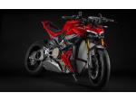 Klikněte pro detailní foto č. 6 - Ducati Streetfighter V4 S Corse
