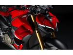 Klikněte pro detailní foto č. 9 - Ducati Streetfighter V4 S Corse