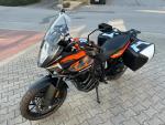 Klikněte pro detailní foto č. 7 - KTM 1090 Adventure