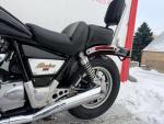 Klikněte pro detailní foto č. 12 - Honda VT 1100 C Shadow