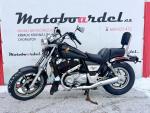 Klikněte pro detailní foto č. 3 - Honda VT 1100 C Shadow