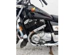 Klikněte pro detailní foto č. 6 - Honda VT 1100 C Shadow