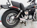 Klikněte pro detailní foto č. 7 - Honda VT 1100 C Shadow