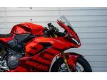 Klikněte pro detailní foto č. 1 - Ducati Panigale V2 S Marc Marquez 93