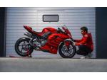 Klikněte pro detailní foto č. 2 - Ducati Panigale V2 S Marc Marquez 93