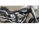 Klikněte pro detailní foto č. 3 - Harley-Davidson Fat Boy