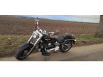 Klikněte pro detailní foto č. 4 - Harley-Davidson Fat Boy