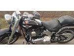 Klikněte pro detailní foto č. 7 - Harley-Davidson Fat Boy