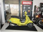 Klikněte pro detailní foto č. 1 - Vespa Primavera S 125 3V ABS