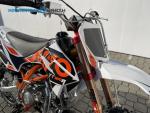 Klikněte pro detailní foto č. 4 - Kayo Kayo-motocykly TT190R  / 12kW