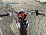 Klikněte pro detailní foto č. 5 - Kayo Kayo-motocykly TT190R  / 12kW