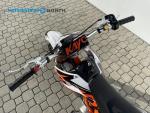 Klikněte pro detailní foto č. 9 - Kayo Kayo-motocykly TT190R  / 12kW