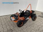 Klikněte pro detailní foto č. 5 - Kayo Kayo-čtyřkolky Buggy KAYO S70 