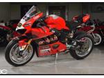 Klikněte pro detailní foto č. 5 - Ducati Panigale V4 SBK  2024 REPLICA BAUTISTA