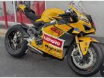 Klikněte pro detailní foto č. 1 - Ducati PANIGALE V4 BAGNAIA WORLD CHAMPION REPLICA AKCE