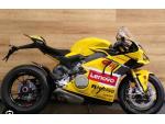 Klikněte pro detailní foto č. 2 - Ducati PANIGALE V4 BAGNAIA WORLD CHAMPION REPLICA AKCE