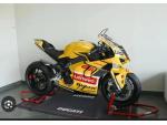 Klikněte pro detailní foto č. 3 - Ducati PANIGALE V4 BAGNAIA WORLD CHAMPION REPLICA AKCE