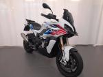 Klikněte pro detailní foto č. 2 - BMW S 1000 XR, tovární záruka, 17.200 km