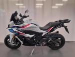 Klikněte pro detailní foto č. 4 - BMW S 1000 XR, tovární záruka, 17.200 km