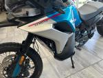 Klikněte pro detailní foto č. 14 - CFMOTO 800 MT-X Zephyr Blue 2026