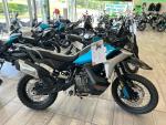 Klikněte pro detailní foto č. 2 - CFMOTO 800 MT-X Zephyr Blue 2026